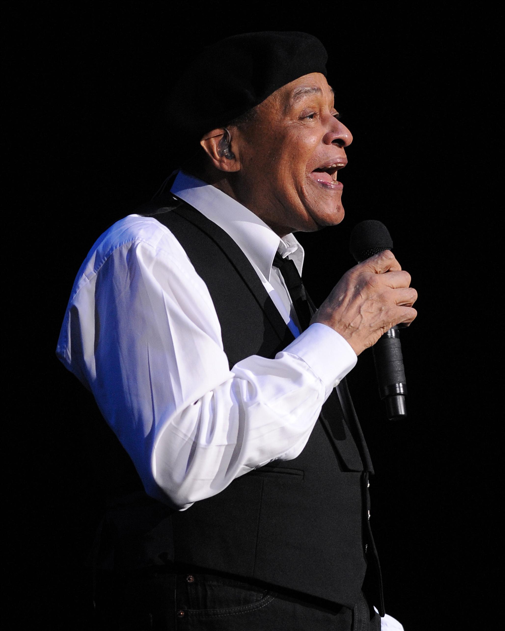 Al Jarreau | Picture 87513